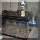 Z08. Fish tank. 